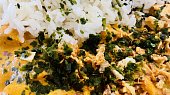 Butter chicken podle Pavla Berkyho