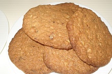 Královské sušenky