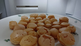 Makronky