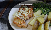 Řízky naruby