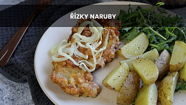 Řízky naruby