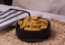 Sýrové tyčinky
