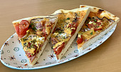 Těsto na pizzu