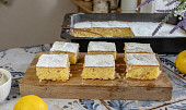 Citronová babeta