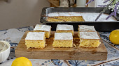 Citronová babeta