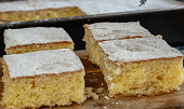 Citronová babeta