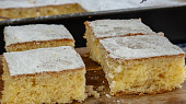 Citronová babeta