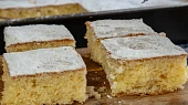 Citronová babeta