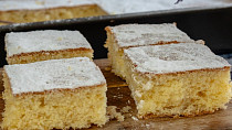 Citronová babeta