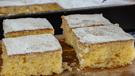 Citronová babeta