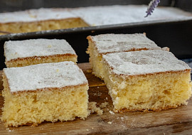 Citronová babeta