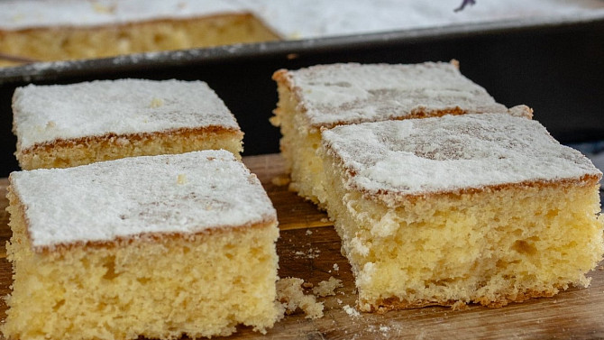 Citronová babeta