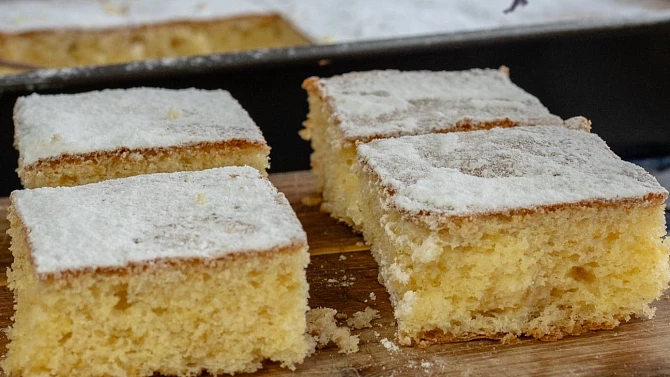 Citronová babeta