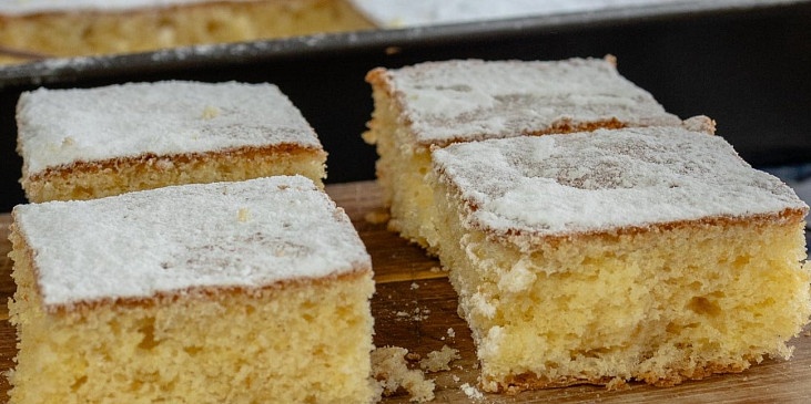 Citronová babeta