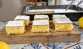 Citronová babeta