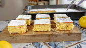 Citronová babeta