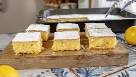 Citronová babeta