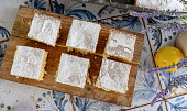 Citronová babeta