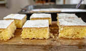 Citronová babeta