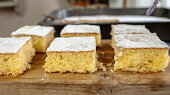 Citronová babeta