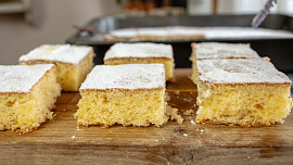 Citronová babeta