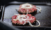 Oklahoma smashburger
