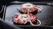 Oklahoma smashburger