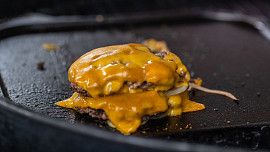 Oklahoma smashburger