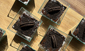Oreo dezert