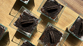 Oreo dezert