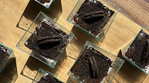 Oreo dezert