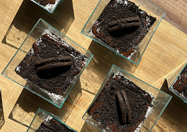Oreo dezert