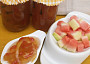 Starý jižanský recept na nakládané melounové slupky