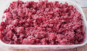 Třešňová granita