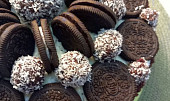 Dort Oreo bez vajec