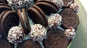 Dort Oreo bez vajec