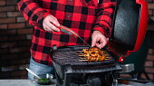 Kuřecí yakitori