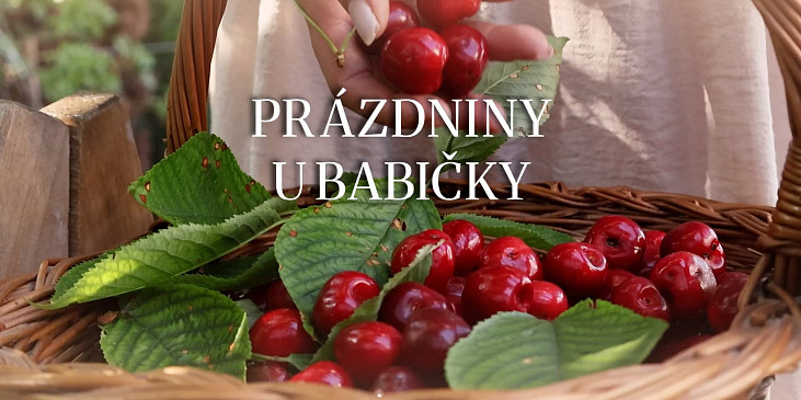 Babiččina koprová omáčka