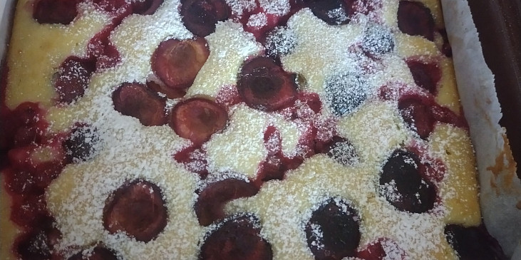Bublanina