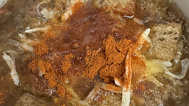 Španělská polévka