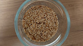 Tahini pasta