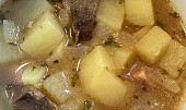 Bramboračka II. (BRAMBORAČKA ♥️)