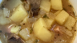 Bramboračka II.