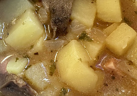 Bramboračka II. (BRAMBORAČKA ♥️)