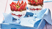 Cheesecake ve skle