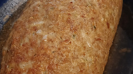 Domácí sekaná