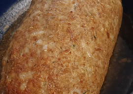 Domácí sekaná