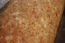 Domácí sekaná