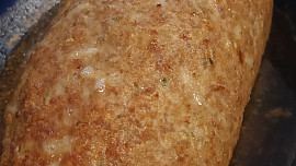 Domácí sekaná