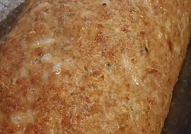 Domácí sekaná (Domácí sekaná)